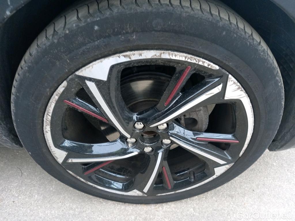  DS  DS7 DS DS 7 Crossback 5p SUV BlueHDi 180 Automatique La Première #6