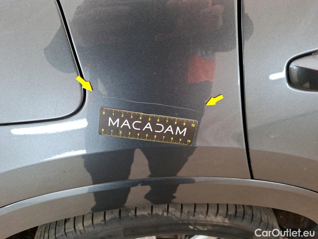  Audi  Q3 AUDI  / 2018 / 5P / SUV 35 TFSI 150 S EDITION(SL) #12