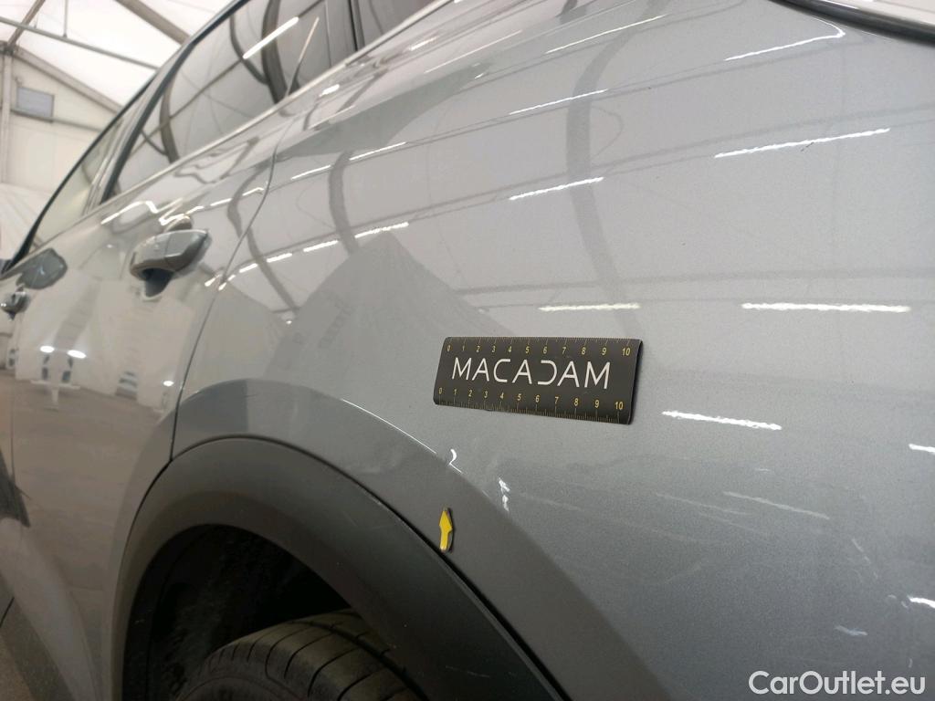  DS  DS7 DS DS 7 Crossback 5p SUV BlueHDi 180 Automatique La Première #44