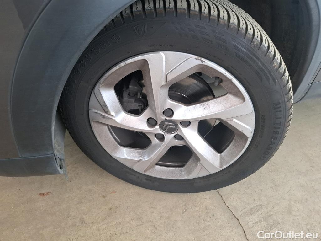  Citroen  C5  Aircross Business 1.2 PureTech 130CV BVA8 E6d #11