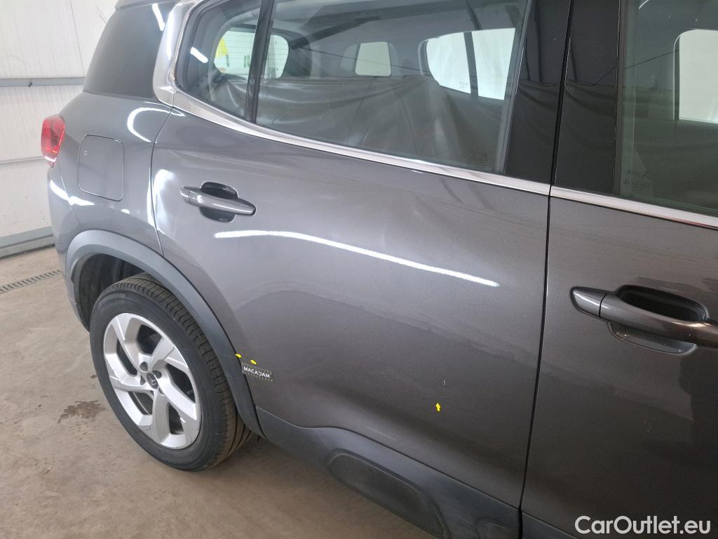  Citroen  C5  Aircross Business 1.2 PureTech 130CV BVA8 E6d #7