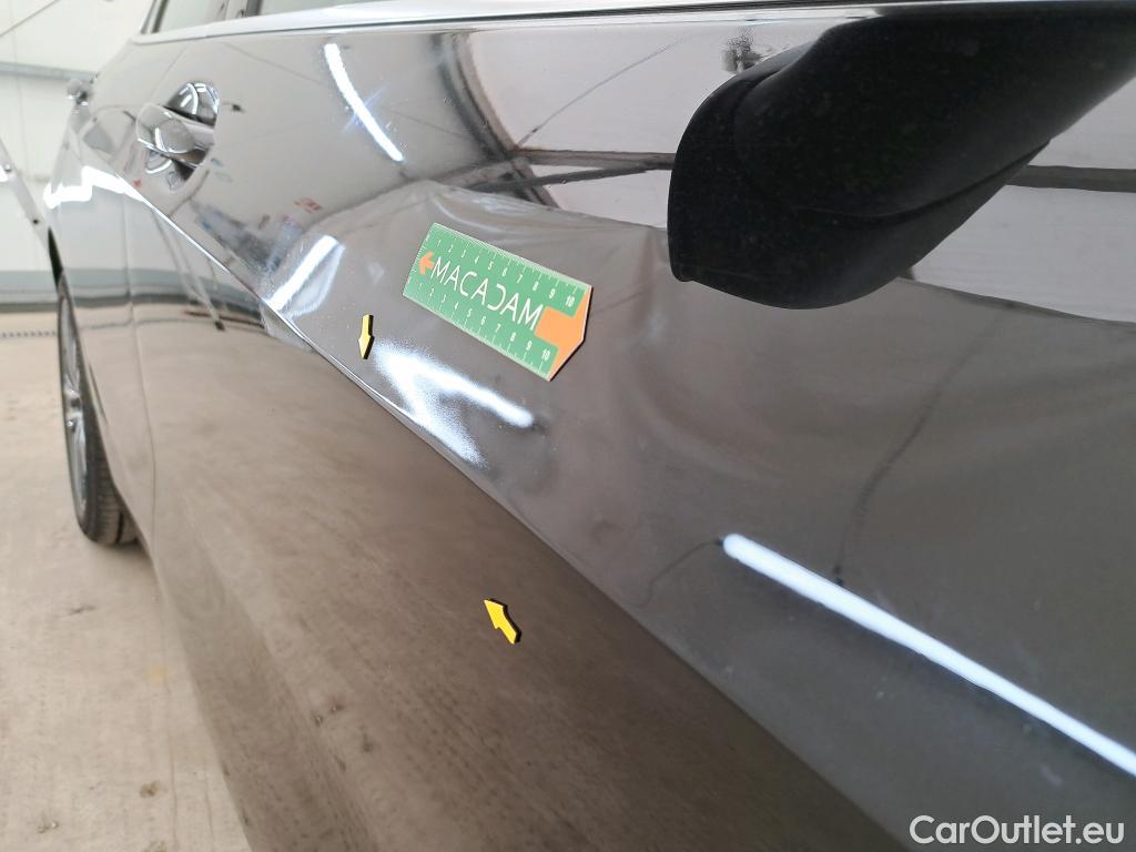  Bmw  Serie 1 Série 1 / 2019 / 5P / Berline 116i Business Design / Réparation 7813.65 € VOIR  RAPPORT AUTOVIZA #2