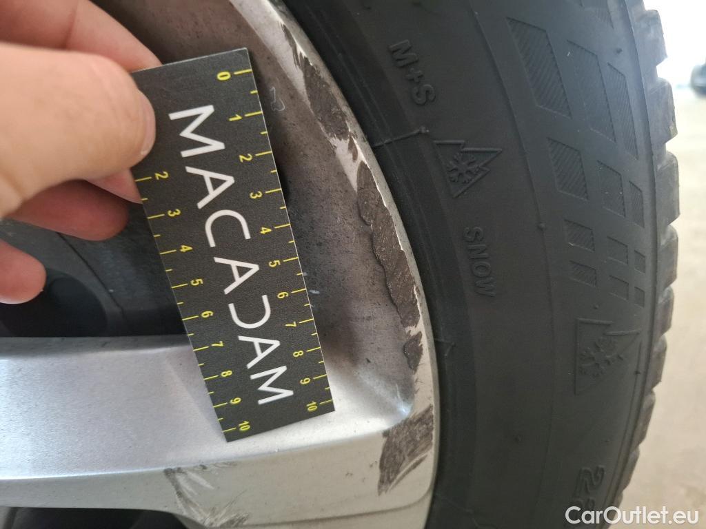  Citroen  C5  Aircross Business 1.2 PureTech 130CV BVA8 E6d #24