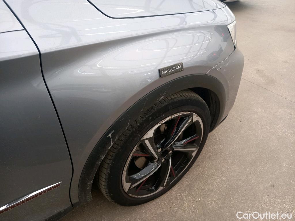  DS  DS7 DS DS 7 Crossback 5p SUV BlueHDi 180 Automatique La Première #5
