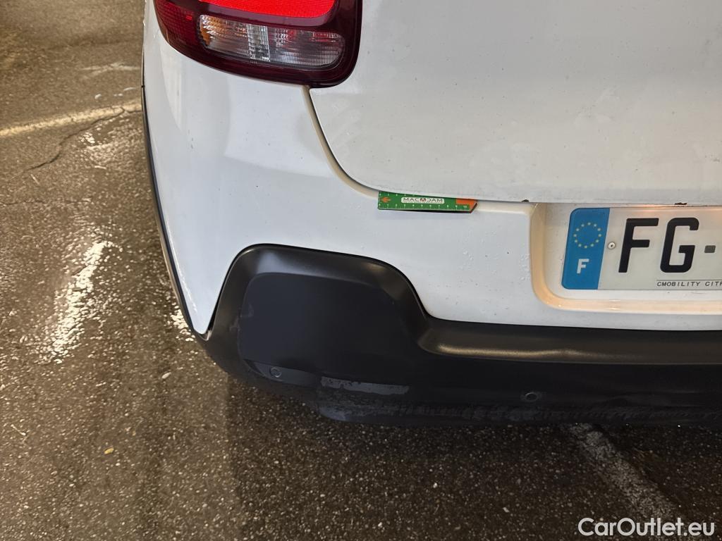  Citroen  C3  Feel Business 1.5 BlueHDI 100CV BVM5 E6dT #21