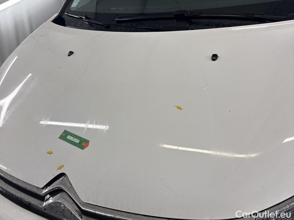 Citroen  C3  Feel Business 1.5 BlueHDI 100CV BVM5 E6dT #7