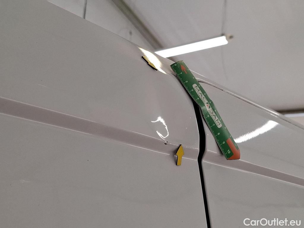  Citroen  Berlingo  Fourgon Worker M 1000 1.2 PureTech 130CV BVA8 E6d #7