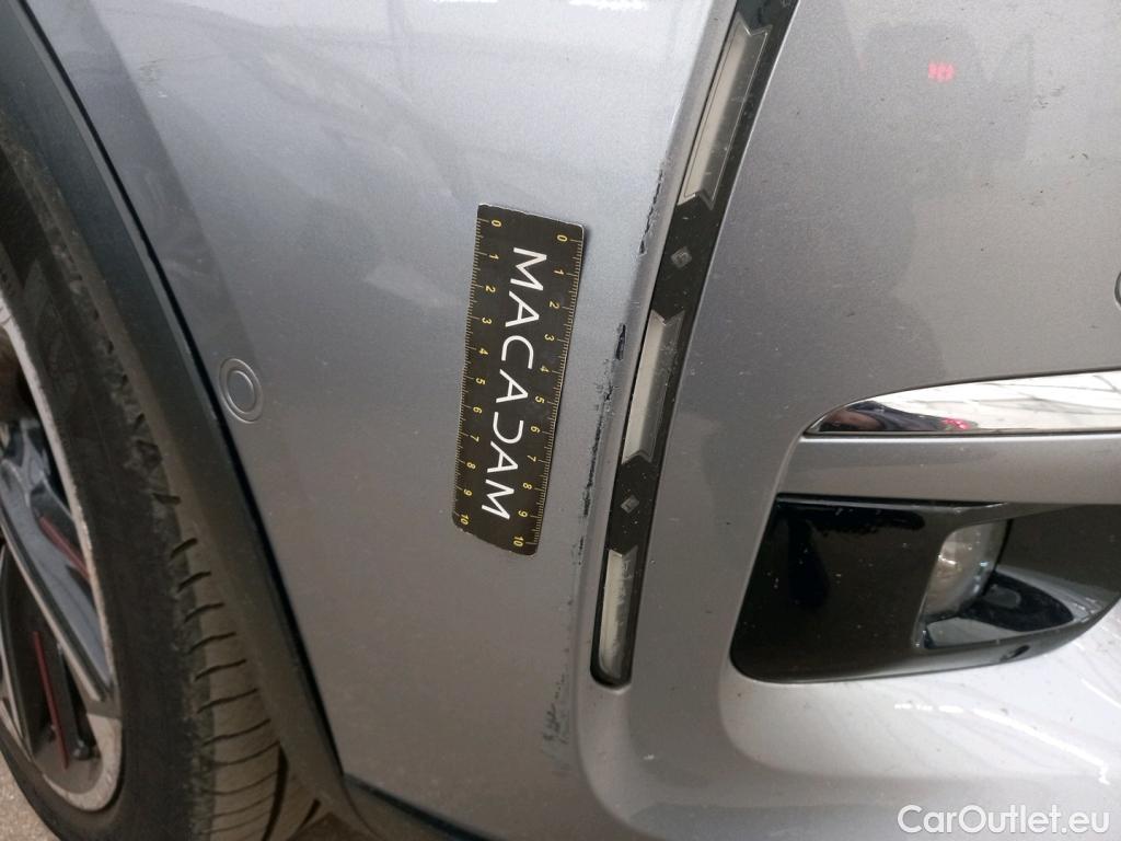  DS  DS7 DS DS 7 Crossback 5p SUV BlueHDi 180 Automatique La Première #27