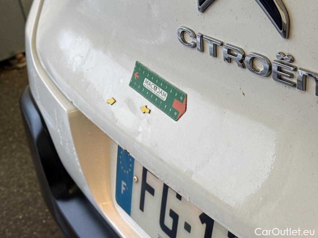  Citroen  C3  Feel Business 1.5 BlueHDI 100CV BVM5 E6dT #15