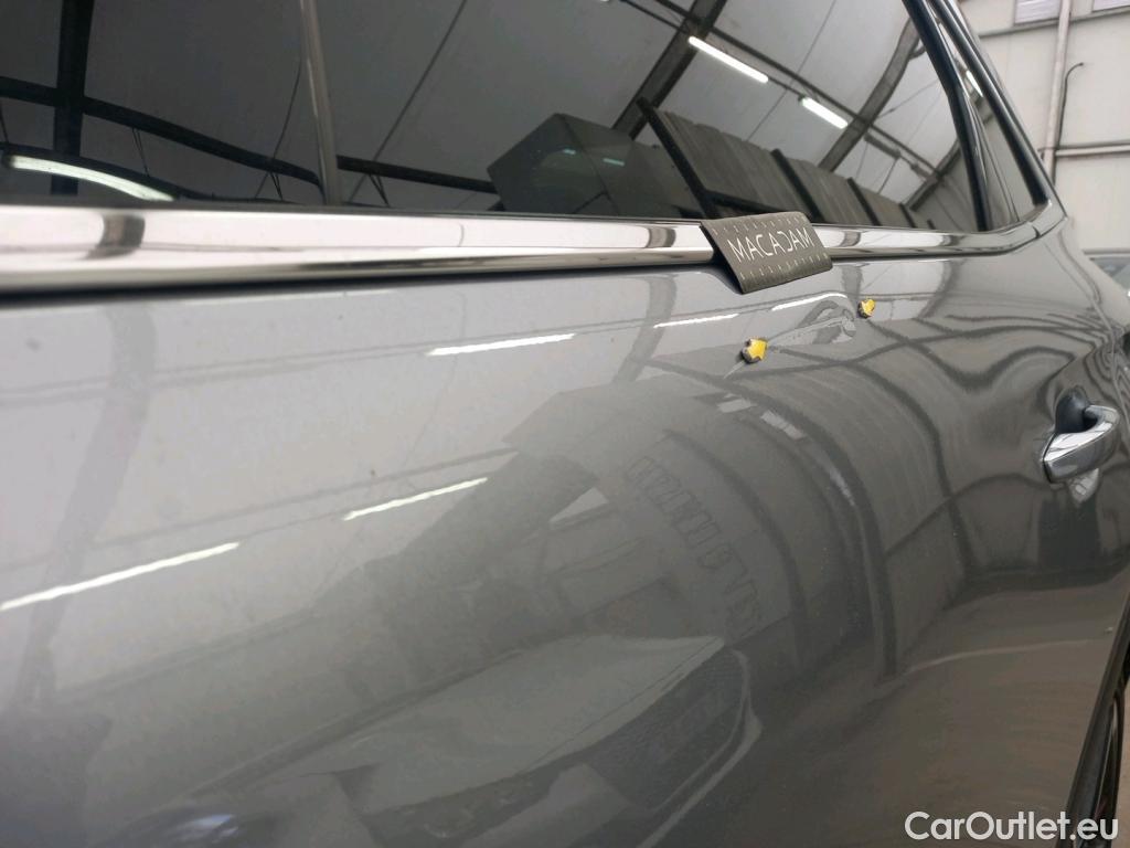  DS  DS7 DS DS 7 Crossback 5p SUV BlueHDi 180 Automatique La Première #22