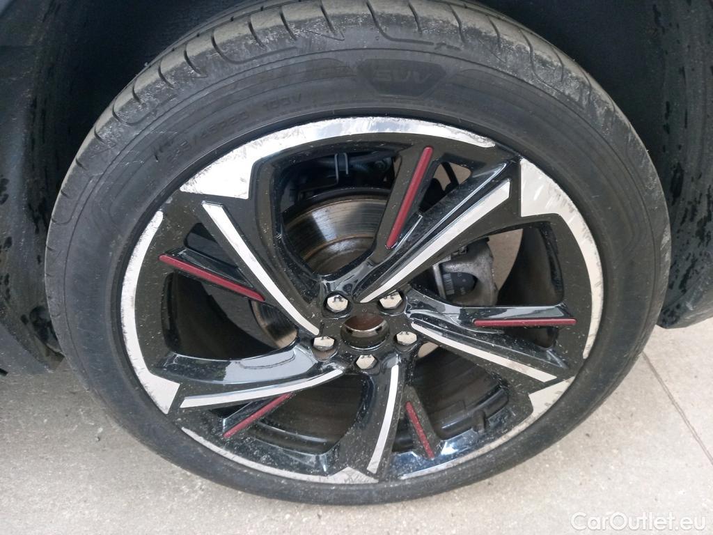  DS  DS7 DS DS 7 Crossback 5p SUV BlueHDi 180 Automatique La Première #15