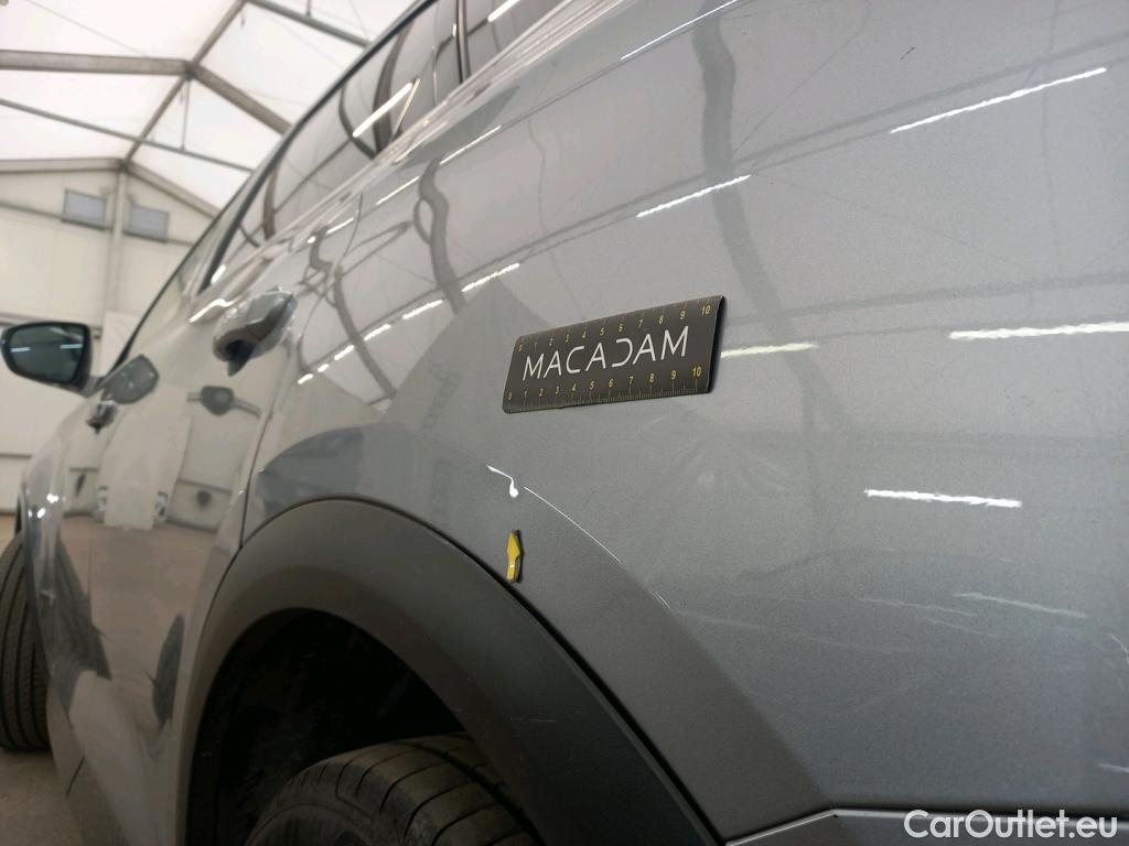  DS  DS7 DS DS 7 Crossback 5p SUV BlueHDi 180 Automatique La Première #43