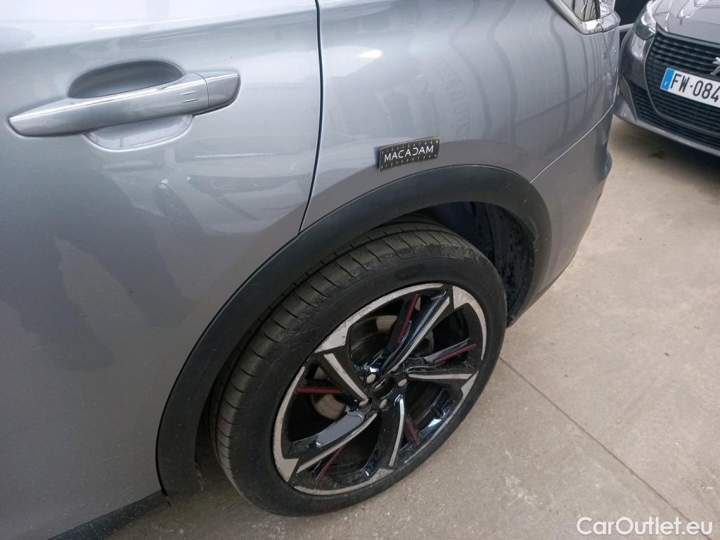  DS  DS7 DS DS 7 Crossback 5p SUV BlueHDi 180 Automatique La Première #14