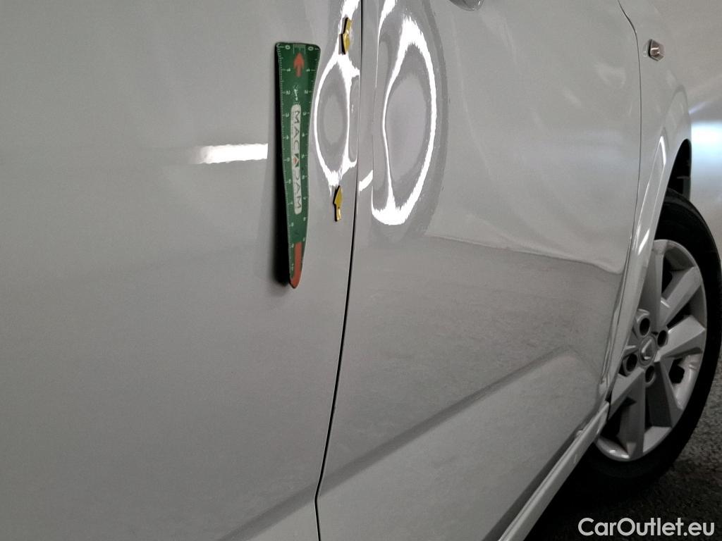  Dacia  Sandero  III Confort 1.0 TCe 90CV BVM5 E6d #7