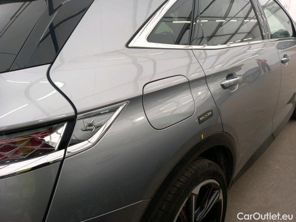  DS  DS7 DS DS 7 Crossback 5p SUV BlueHDi 180 Automatique La Première #50