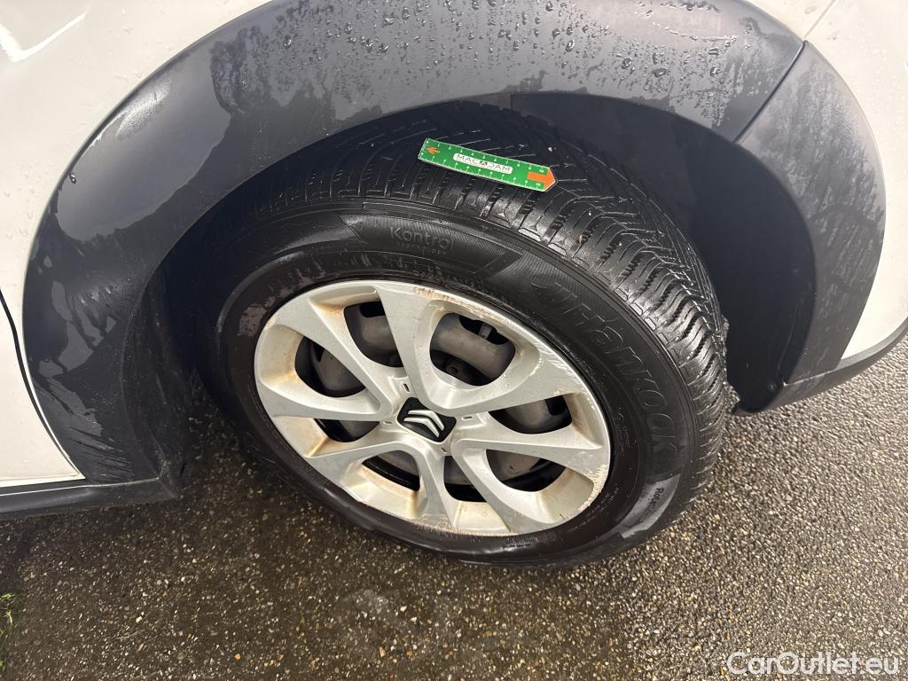  Citroen  C3  Feel Business 1.5 BlueHDI 100CV BVM5 E6dT #16