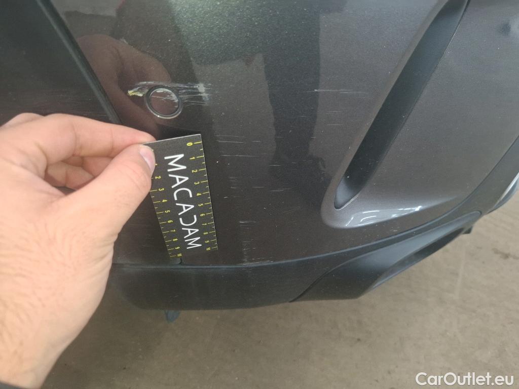  Citroen  C5  Aircross Business 1.2 PureTech 130CV BVA8 E6d #33