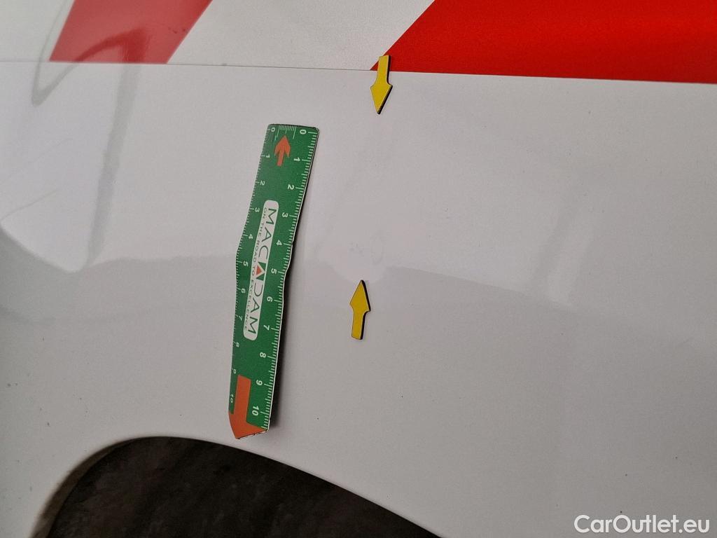  Citroen  Berlingo  Fourgon Worker M 1000 1.2 PureTech 130CV BVA8 E6d #9