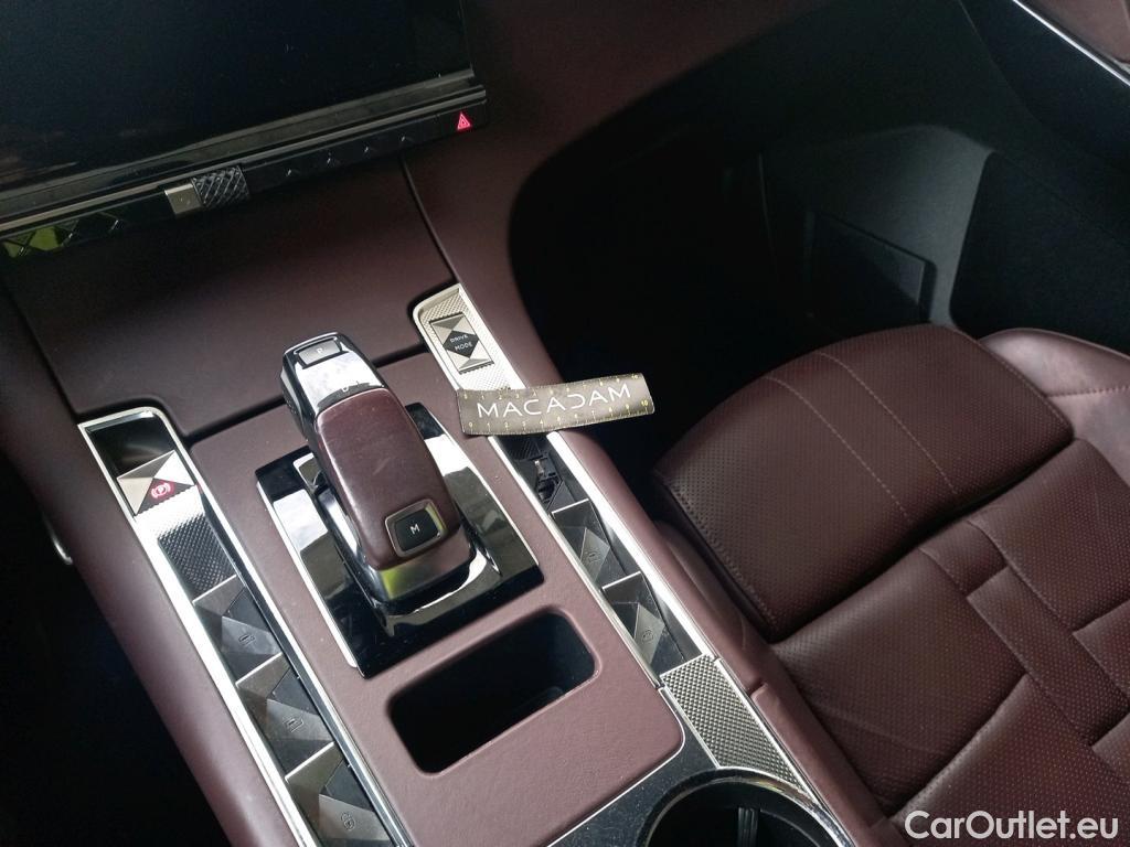  DS  DS7 DS DS 7 Crossback 5p SUV BlueHDi 180 Automatique La Première #40