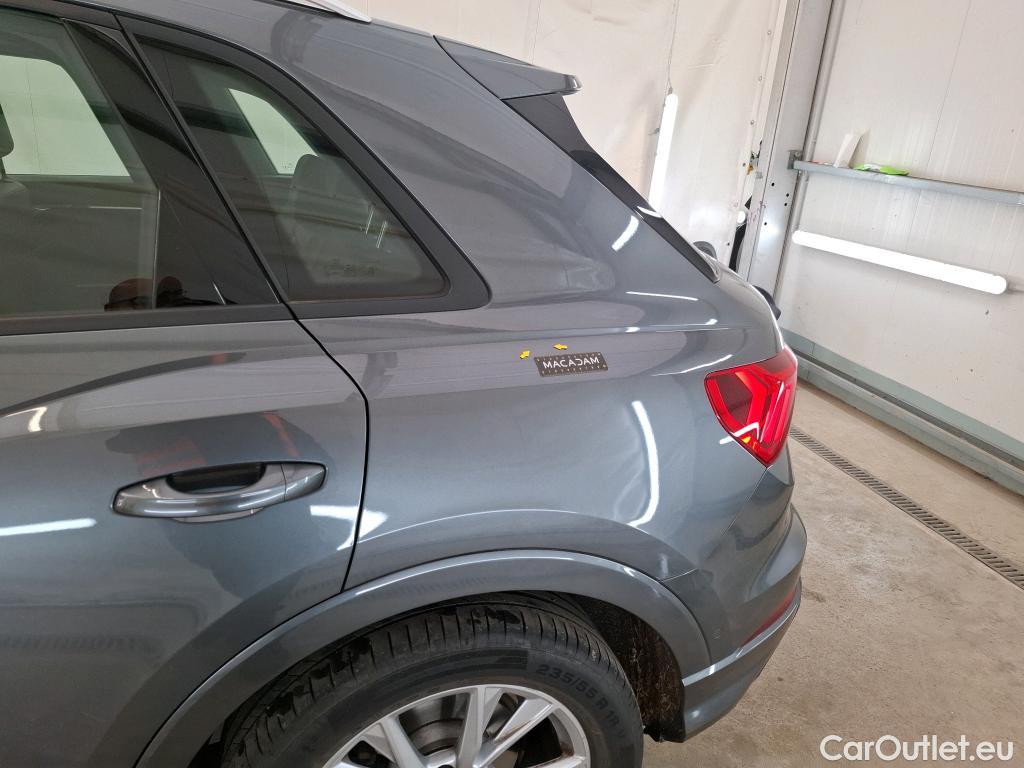  Audi  Q3 AUDI  / 2018 / 5P / SUV 35 TFSI 150 S EDITION(SL) #29