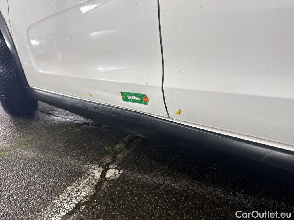  Citroen  C3  Feel Business 1.5 BlueHDI 100CV BVM5 E6dT #12