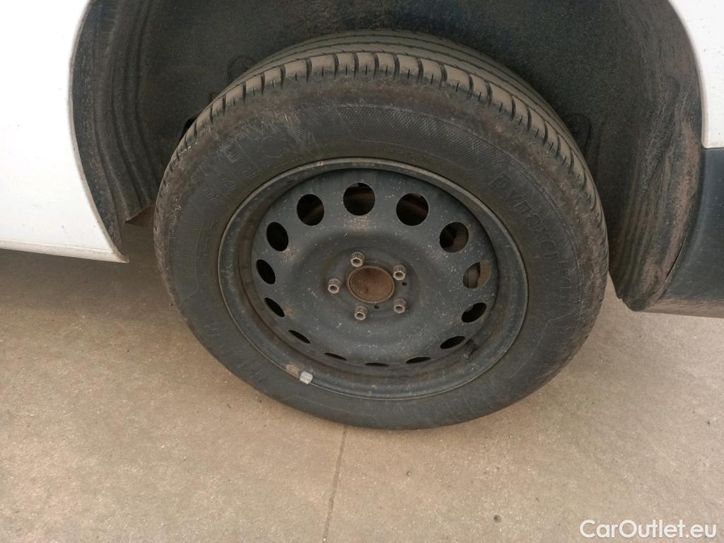  Citroen  Berlingo  Feel XL 1.5 BlueHDi 130CV BVM6 E6d #22