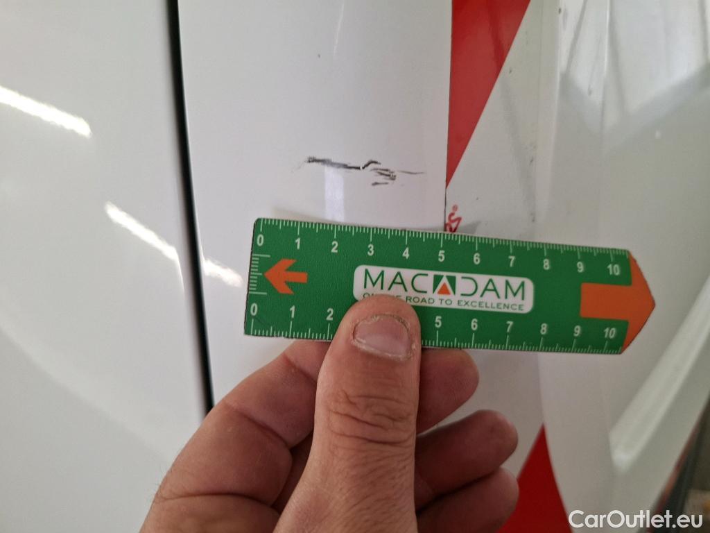  Citroen  Berlingo  Fourgon Worker M 1000 1.2 PureTech 130CV BVA8 E6d #14