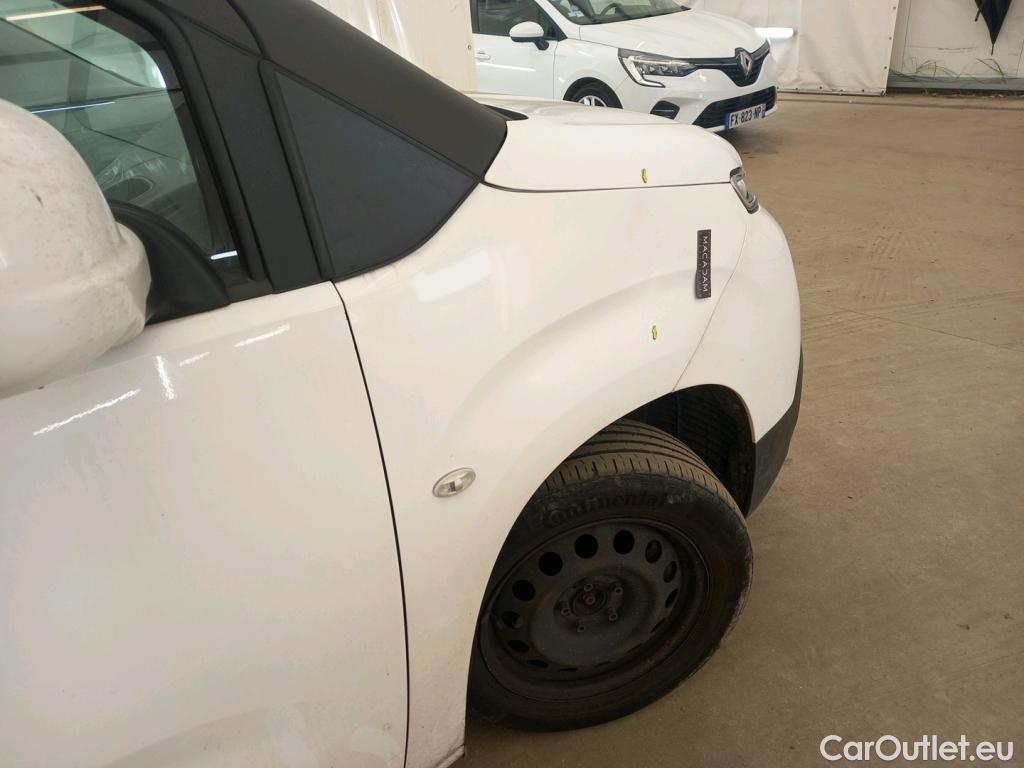  Citroen  Berlingo  Feel XL 1.5 BlueHDi 130CV BVM6 E6d #1