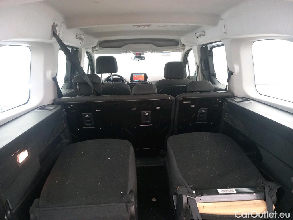  Citroen  Berlingo  Feel XL 1.5 BlueHDi 130CV BVM6 E6d #18