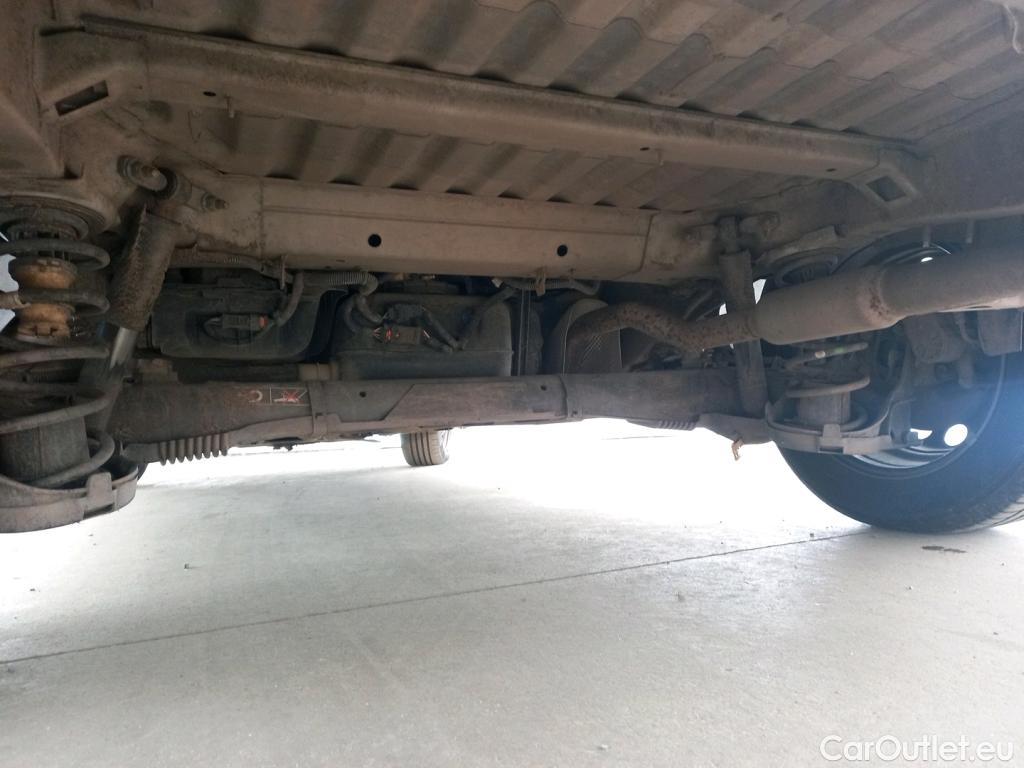  Citroen  Berlingo  Feel XL 1.5 BlueHDi 130CV BVM6 E6d #41