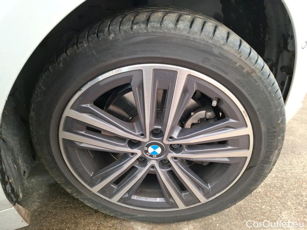  Bmw  Serie 1 BMW Série 1 / 2019 / 5P / Berline 116i DKG7 Business Design #11