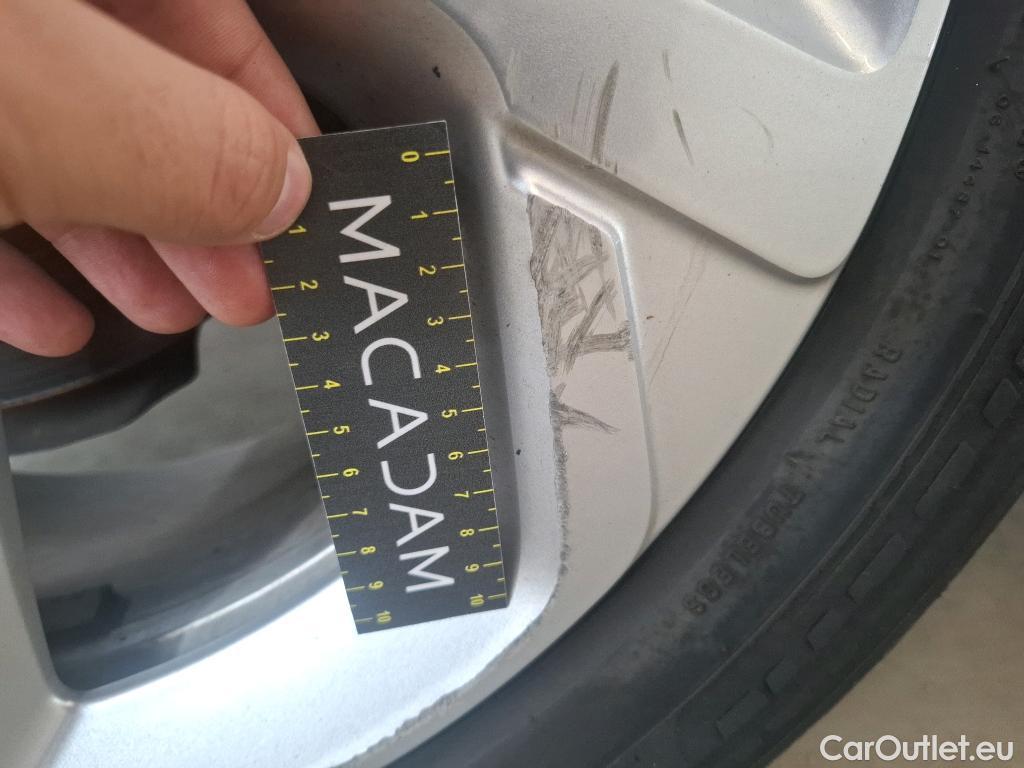  Citroen  C5  Aircross Business 1.2 PureTech 130CV BVA8 E6d #20