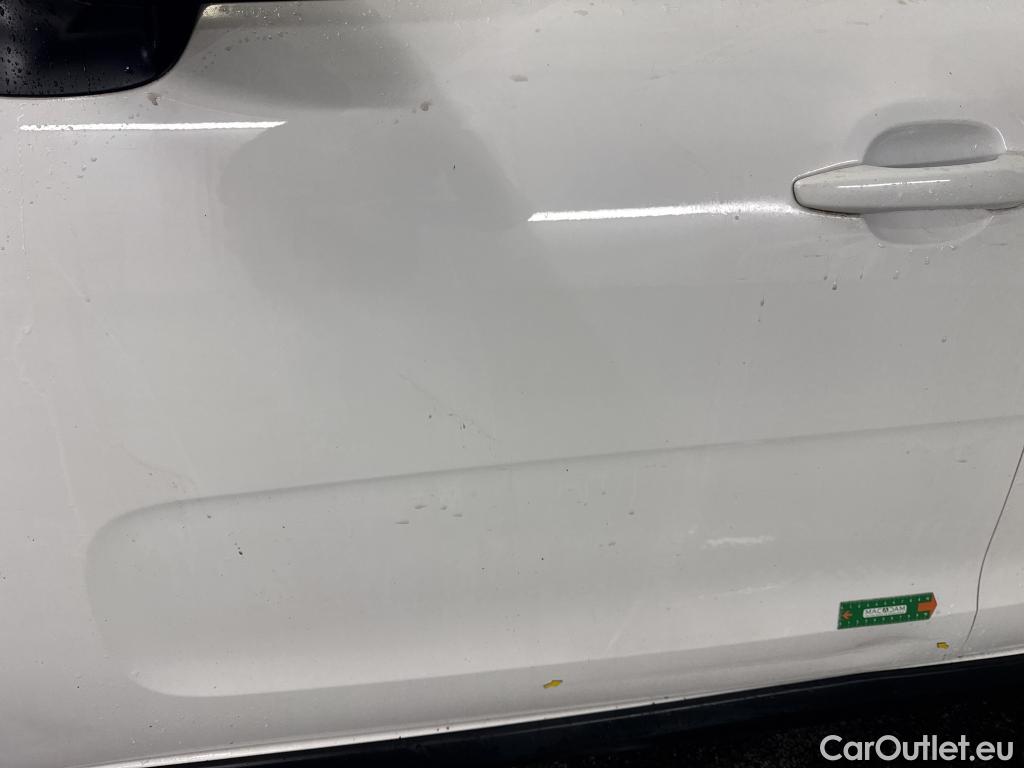  Citroen  C3  Feel Business 1.5 BlueHDI 100CV BVM5 E6dT #1