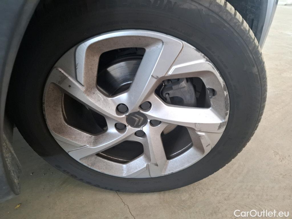  Citroen  C5  Aircross Business 1.2 PureTech 130CV BVA8 E6d #22