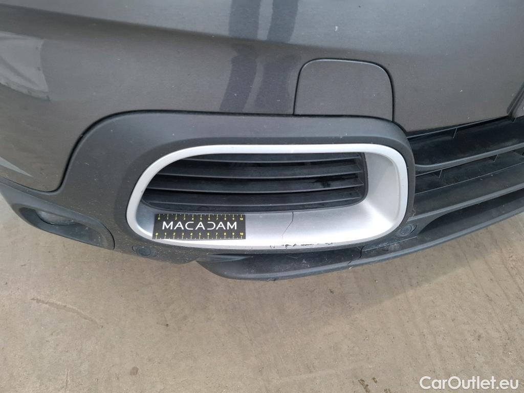  Citroen  C5  Aircross Business 1.2 PureTech 130CV BVA8 E6d #38