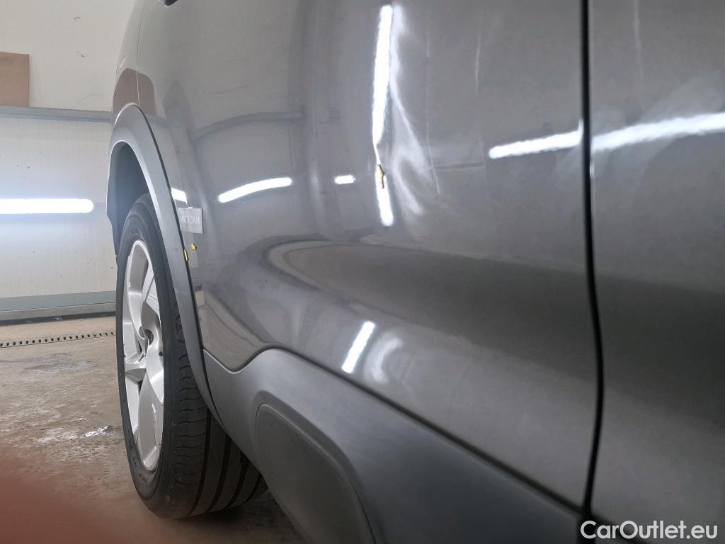  Citroen  C5  Aircross Business 1.2 PureTech 130CV BVA8 E6d #10