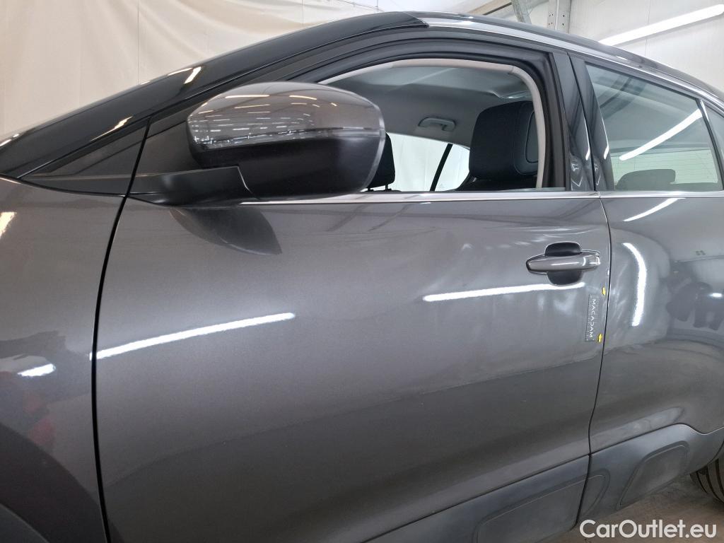  Citroen  C5  Aircross Business 1.2 PureTech 130CV BVA8 E6d #1