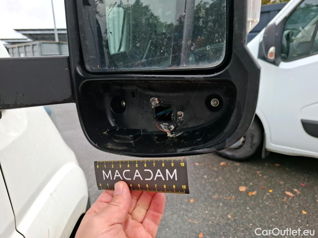  Citroen  Jumper CITROEN ChassisCabine SC / 2014 / 2P / Chassis cab 4-35 L3 BlueHDi 165 S&S BVM6 Control #7