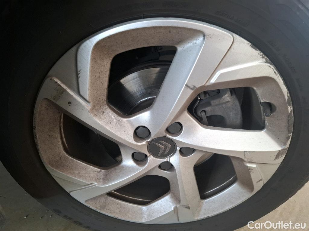  Citroen  C5  Aircross Business 1.2 PureTech 130CV BVA8 E6d #23