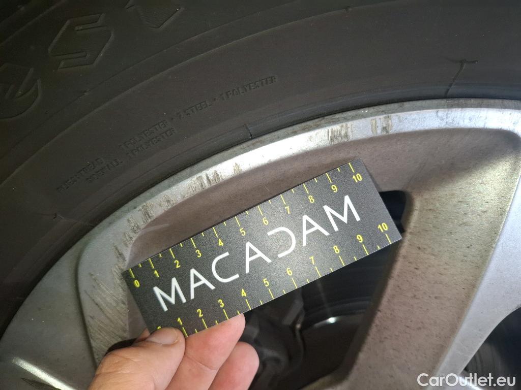  Citroen  C5  Aircross Business 1.2 PureTech 130CV BVA8 E6d #15