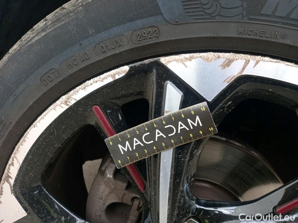  DS  DS7 DS DS 7 Crossback 5p SUV BlueHDi 180 Automatique La Première #11