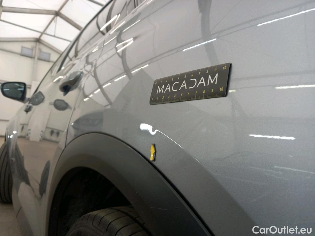  DS  DS7 DS DS 7 Crossback 5p SUV BlueHDi 180 Automatique La Première #45