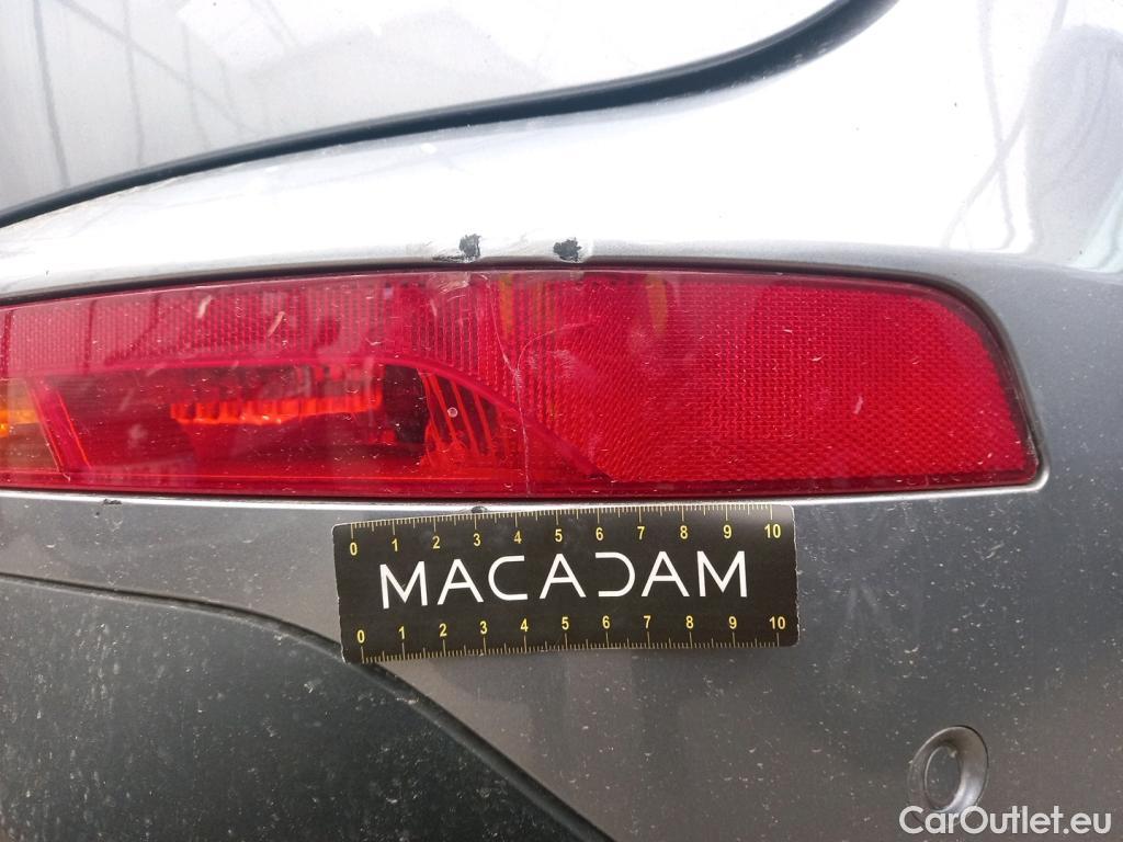  DS  DS7 DS DS 7 Crossback 5p SUV BlueHDi 180 Automatique La Première #34