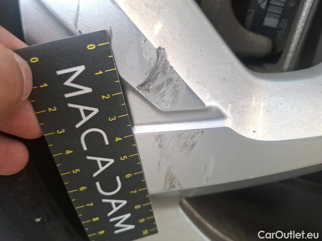  Citroen  C5  Aircross Business 1.2 PureTech 130CV BVA8 E6d #19