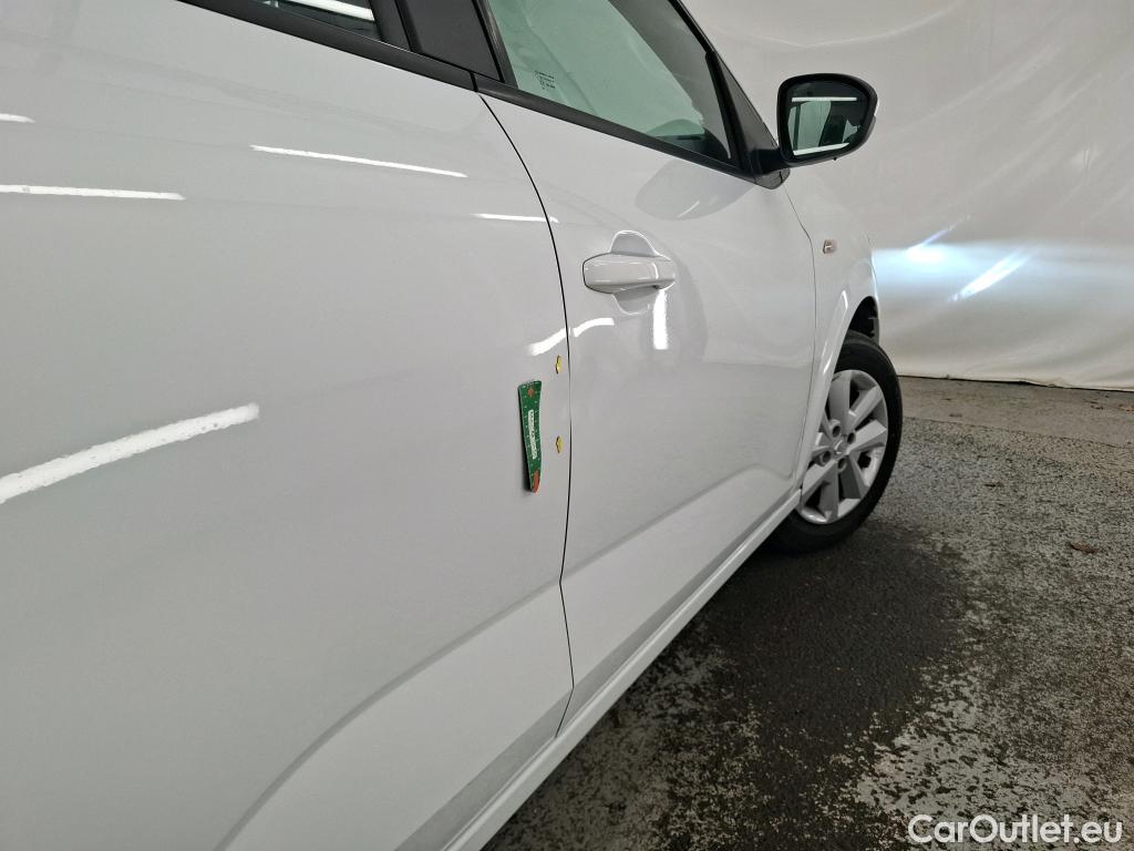  Dacia  Sandero  III Confort 1.0 TCe 90CV BVM5 E6d #6
