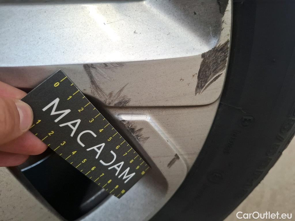  Citroen  C5  Aircross Business 1.2 PureTech 130CV BVA8 E6d #26