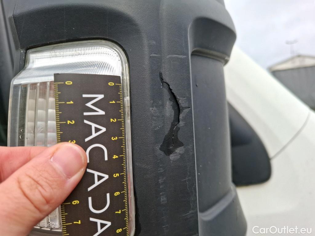  Citroen  Jumper CITROEN ChassisCabine SC / 2014 / 2P / Chassis cab 4-35 L3 BlueHDi 165 S&S BVM6 Control #3