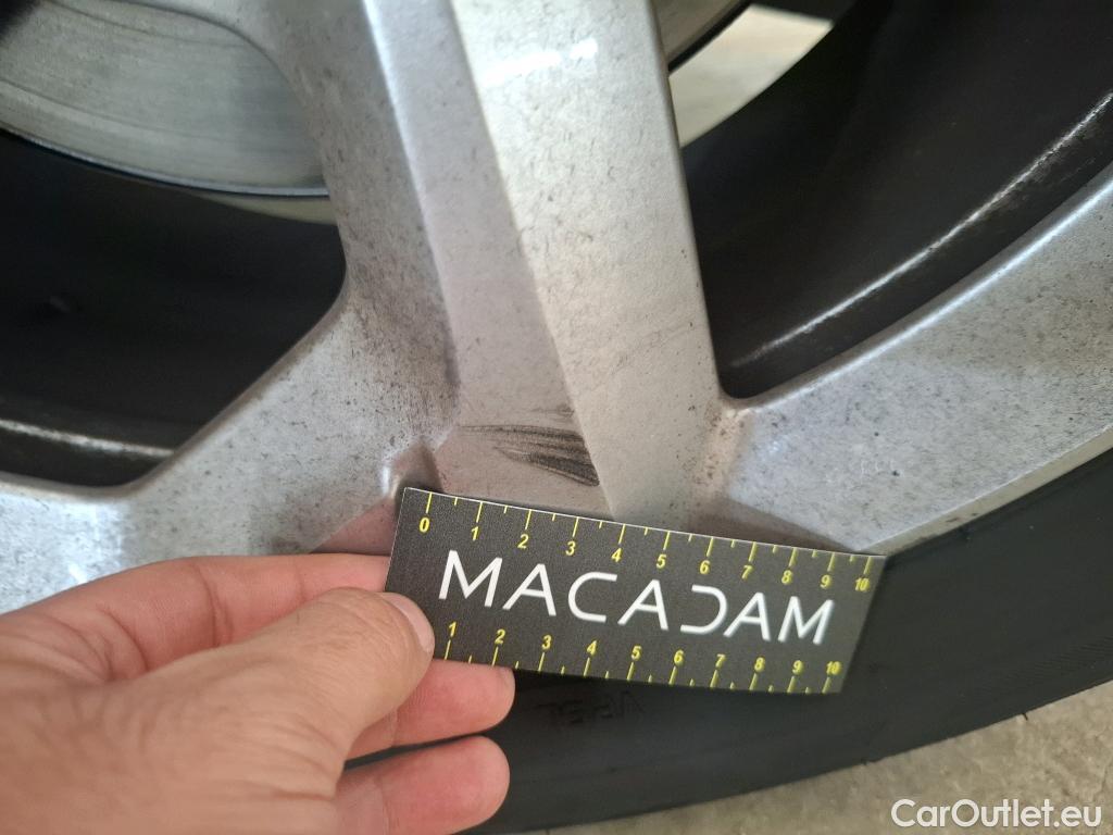  Citroen  C5  Aircross Business 1.2 PureTech 130CV BVA8 E6d #29