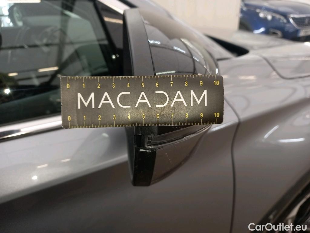  DS  DS7 DS DS 7 Crossback 5p SUV BlueHDi 180 Automatique La Première #39