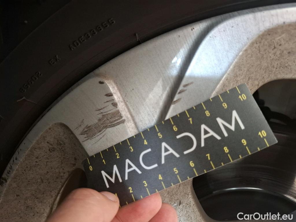  Citroen  C5  Aircross Business 1.2 PureTech 130CV BVA8 E6d #27